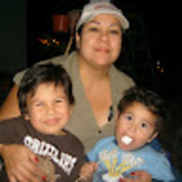 Meet your Posher, Lorene - Picture 1 of 1